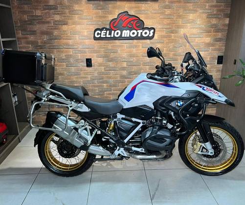 BMW R 1250 GS PREMIUM 